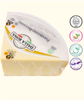 جبنة بقر ايطالية معتقة +5 كيلو جرام