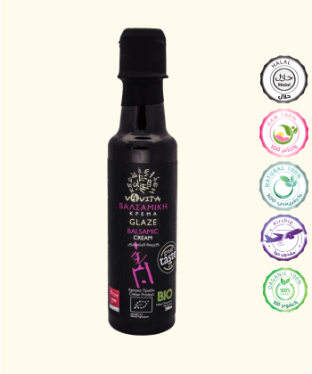 بلسمك عضوي 200 مل بلسمك عضوي 200 مل