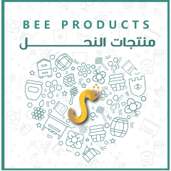 Bee products 