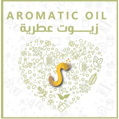 Aromatic Oil