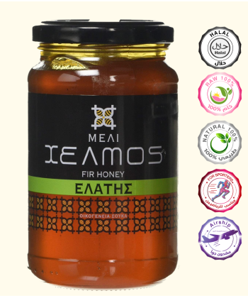 عسل الفير 950 جرام عسل الفير 950 جرام