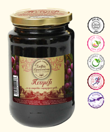 دبس العنب 450 جرام