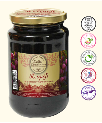 دبس العنب 450 جرام