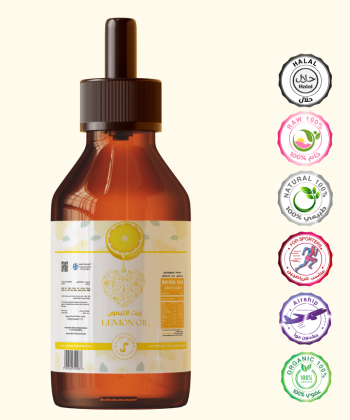زيت الليمون 10 مل زيت الليمون 10 مل