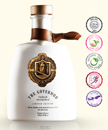 زيت زيتون بكر ممتاز ليميتد 500 مل