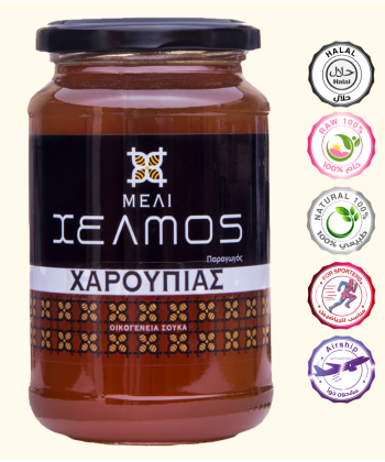 عسل لوكوست 950 جرام عسل لوكوست 950 جرام